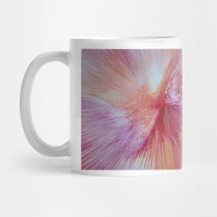 Pinkie spin Mug